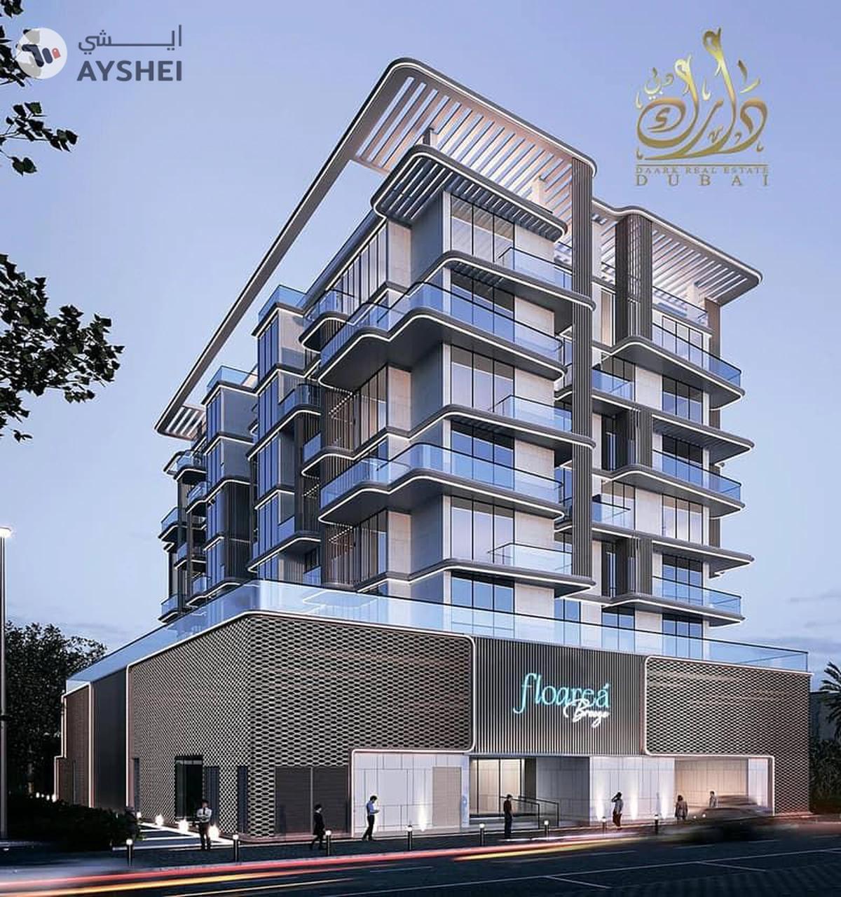 Apartment For Sale in Floarea Breeze, Dubai Islands, Dubai-0-0