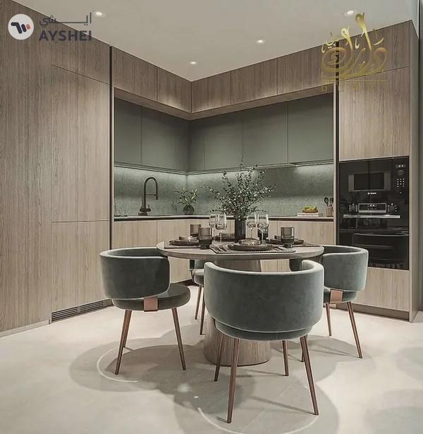 Apartment For Sale in Floarea Breeze, Dubai Islands, Dubai