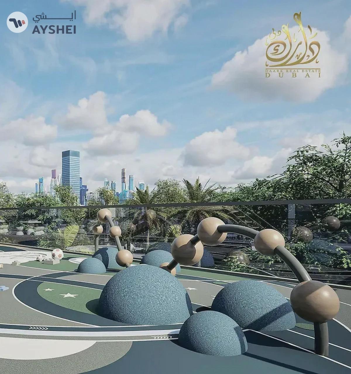 Apartment For Sale in Floarea Breeze, Dubai Islands, Dubai-4-4