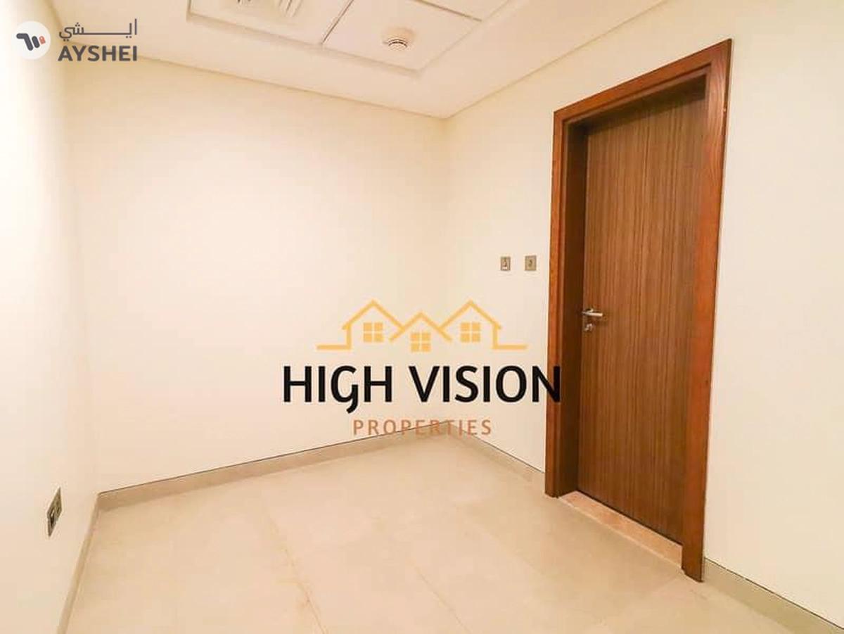 Lamar Residence, Al Raha Beach, Abu Dhabi-11-11