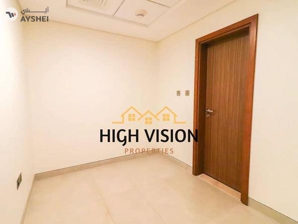 Lamar Residence, Al Raha Beach, Abu Dhabi