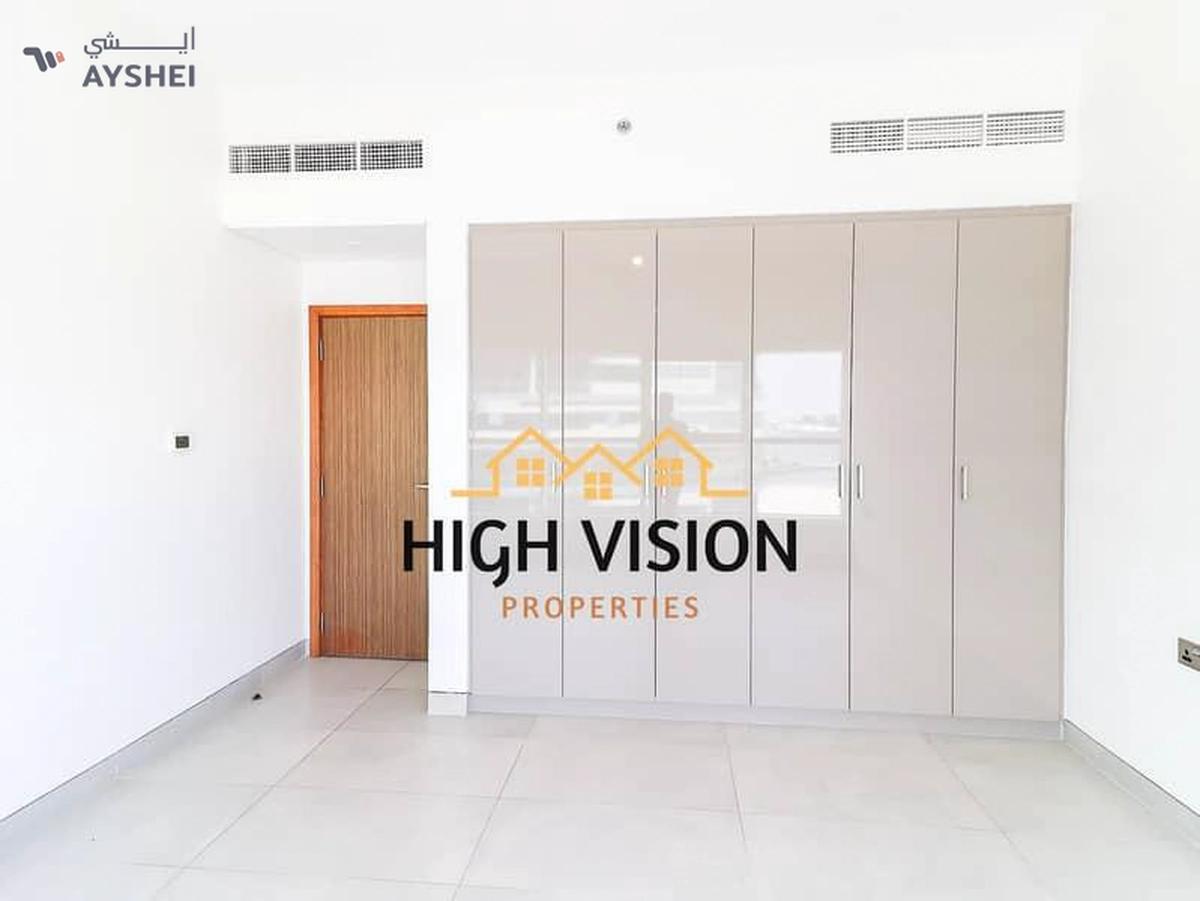 Lamar Residence, Al Raha Beach, Abu Dhabi-4-4