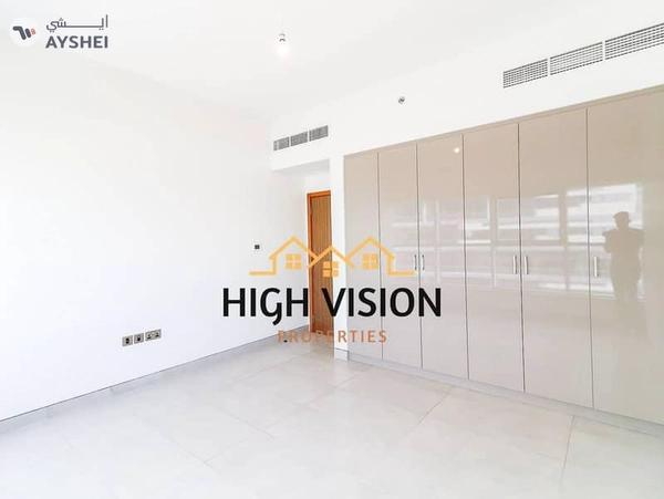 Lamar Residence, Al Raha Beach, Abu Dhabi