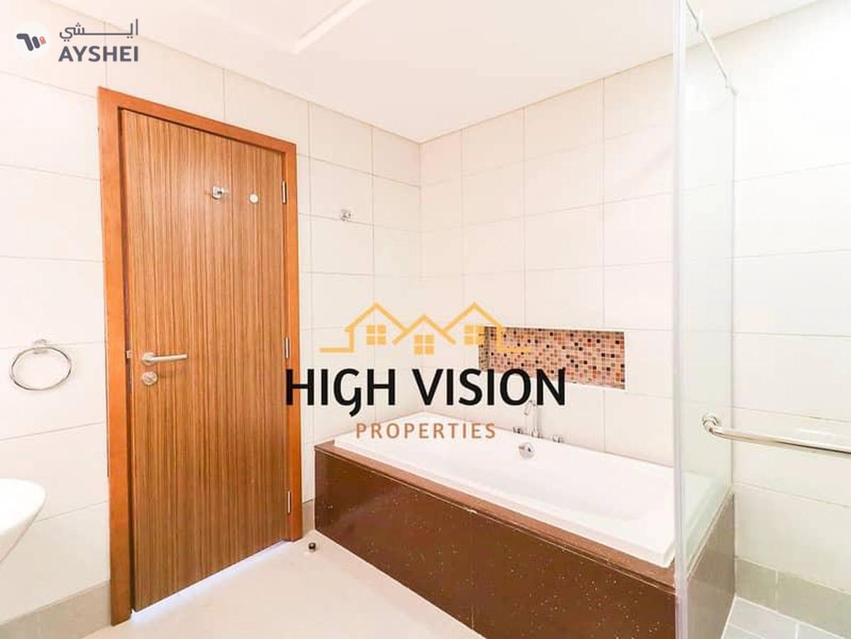 Lamar Residence, Al Raha Beach, Abu Dhabi-6-6