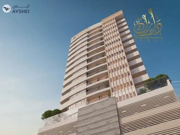 MORTGAGE HANDOVER THIS YEAR QUIET TOWER ONLY 88 UNITS