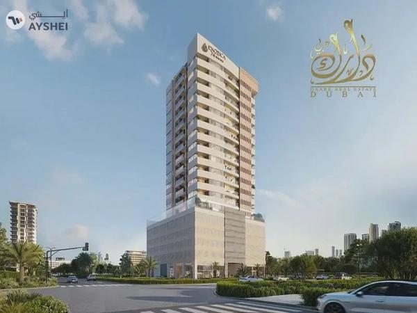 MORTGAGE HANDOVER THIS YEAR QUIET TOWER ONLY 88 UNITS