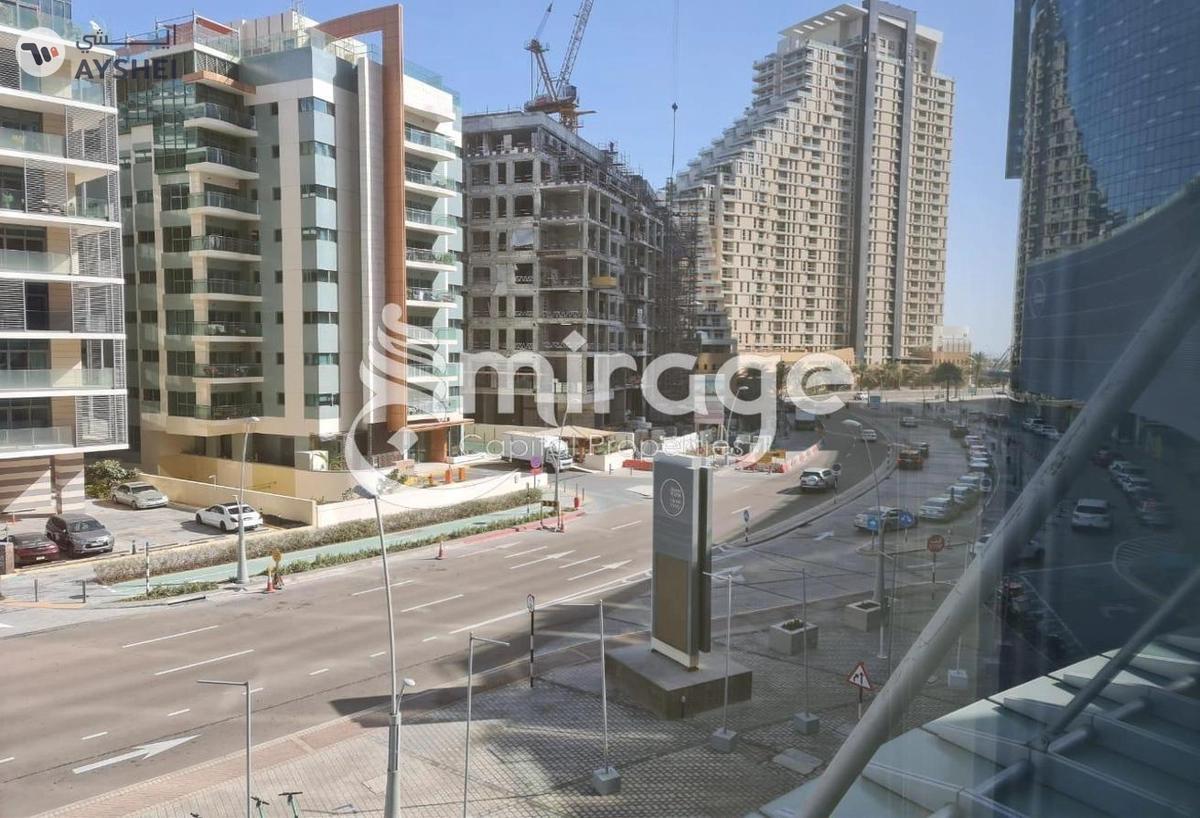 APARTMENT FOR SALE IN SUN TOWER, SHAMS ABU DHABI-10-10