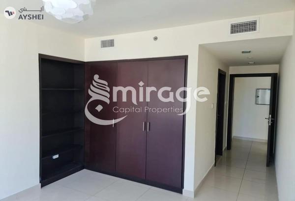 APARTMENT FOR SALE IN SUN TOWER, SHAMS ABU DHABI