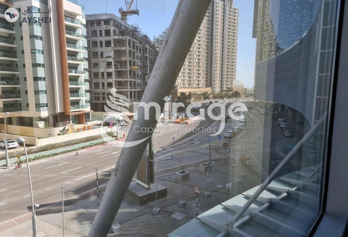 APARTMENT FOR SALE IN SUN TOWER, SHAMS ABU DHABI-0-0