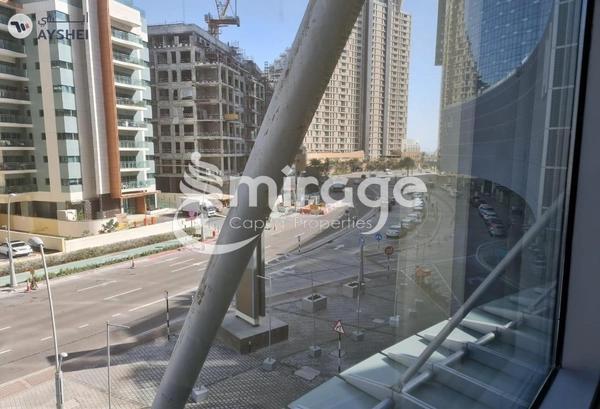 APARTMENT FOR SALE IN SUN TOWER, SHAMS ABU DHABI