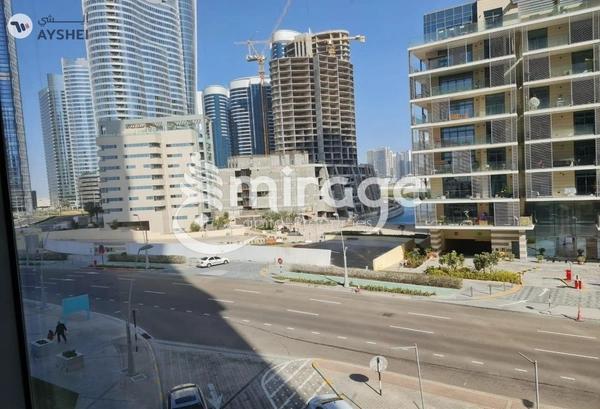 APARTMENT FOR SALE IN SUN TOWER, SHAMS ABU DHABI