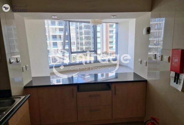 APARTMENT FOR SALE IN SUN TOWER, SHAMS ABU DHABI