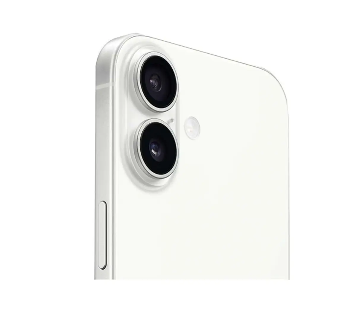 Apple iPhone 17 256GB White 5G (eSim only) With FaceTime - International Version-2-2