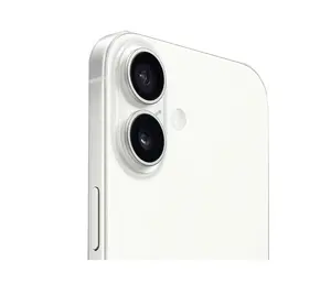 Apple iPhone 17 256GB White 5G (eSim only) With FaceTime - International Version