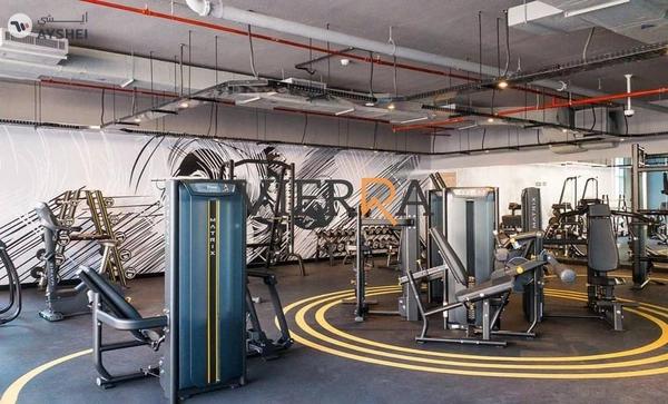 Studio One Tower, Dubai Marina, Dubai