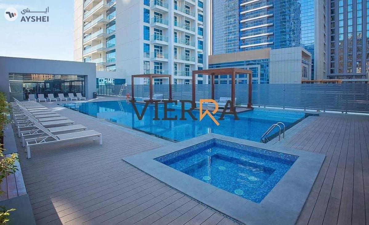 Studio One Tower, Dubai Marina, Dubai-9-9