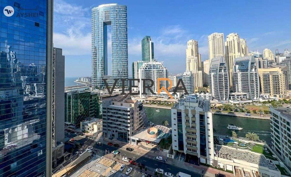 Studio One Tower, Dubai Marina, Dubai-0-landscape