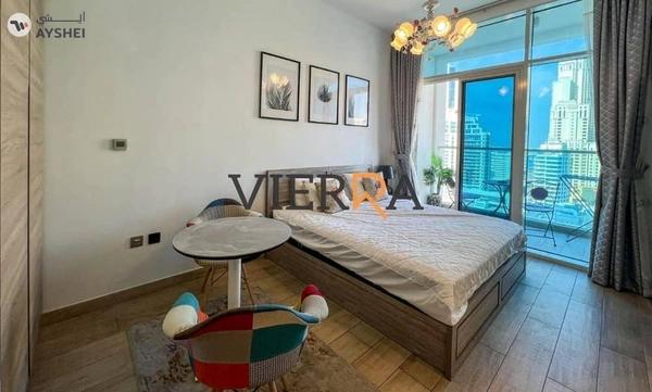 Studio One Tower, Dubai Marina, Dubai