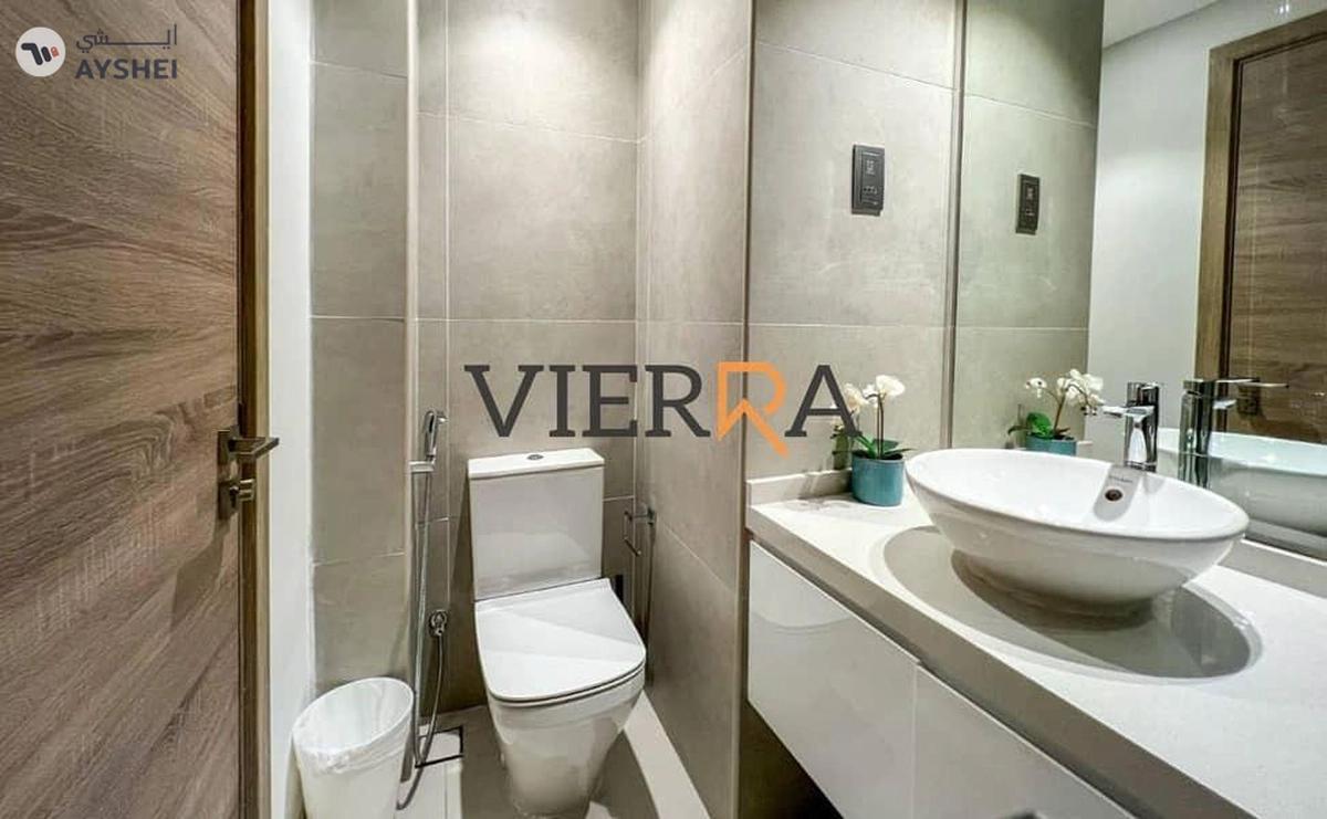 Studio One Tower, Dubai Marina, Dubai-5-5