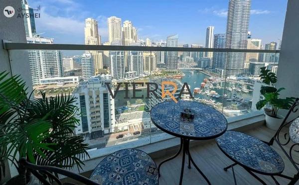 Studio One Tower, Dubai Marina, Dubai