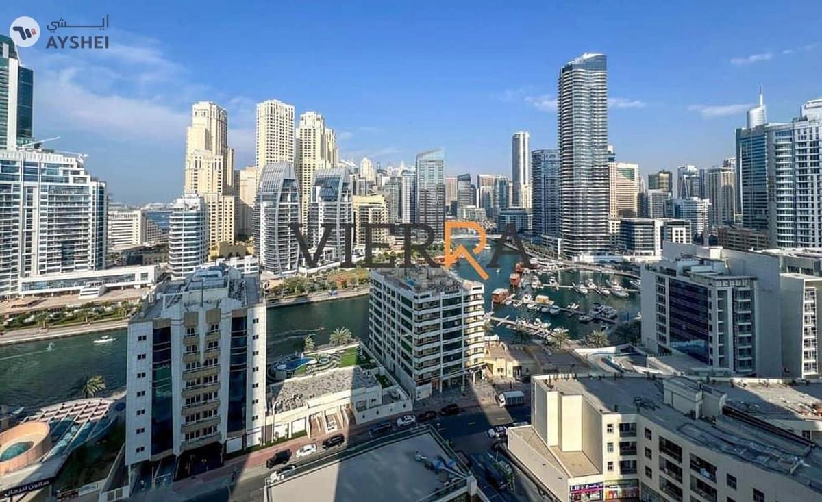 Studio One Tower, Dubai Marina, Dubai-7-7