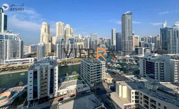 Studio One Tower, Dubai Marina, Dubai