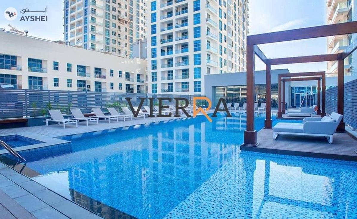 Studio One Tower, Dubai Marina, Dubai-0-0