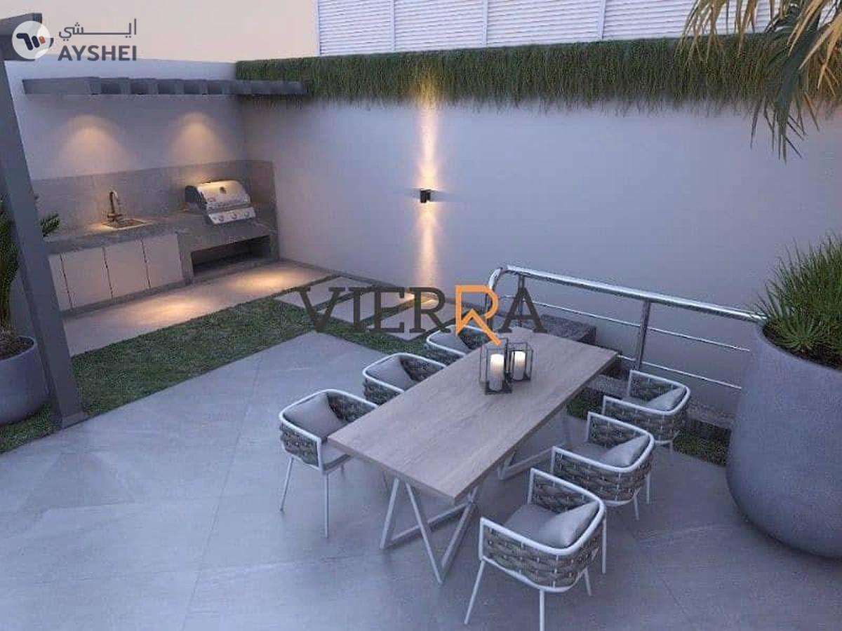 Silicon Star 2 Building, Dubai Silicon Oasis (DSO), Dubai-14-14