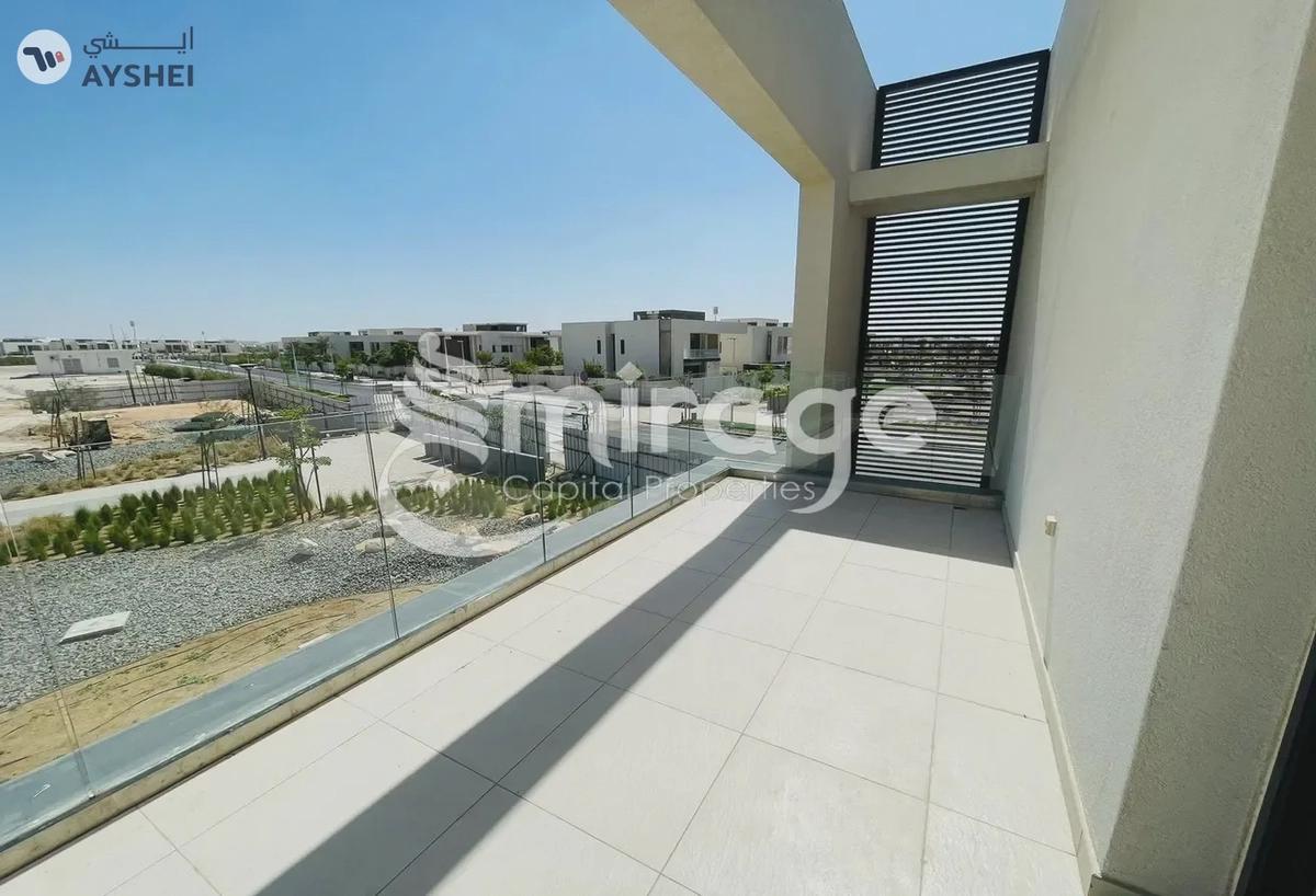 VILLA FOR RENT IN WEST YAS, YAS ISLAND-0-landscape