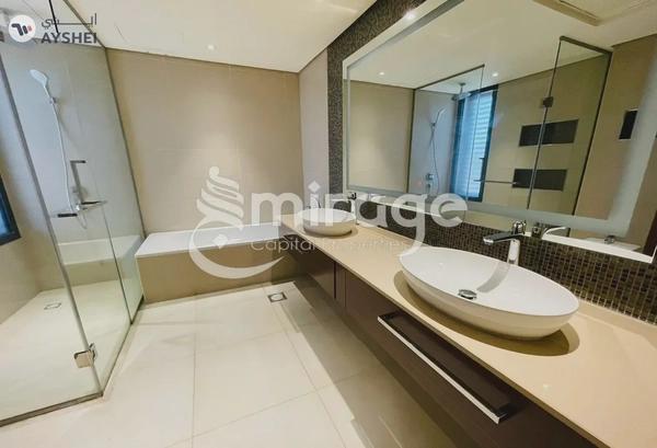 VILLA FOR RENT IN WEST YAS, YAS ISLAND