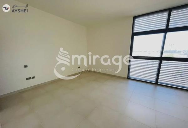 VILLA FOR RENT IN WEST YAS, YAS ISLAND