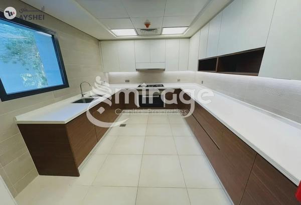 VILLA FOR RENT IN WEST YAS, YAS ISLAND