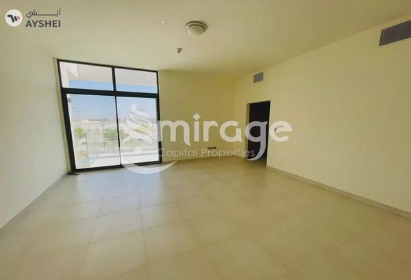 VILLA FOR RENT IN WEST YAS, YAS ISLAND