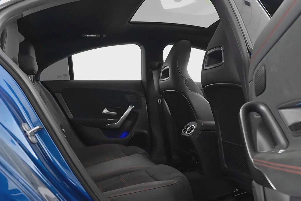 3,832 / 60 months | 0% DP | 2025 Mercedes Benz CLA250 4Matic / Mercedes-Benz Warranty Service-10-10