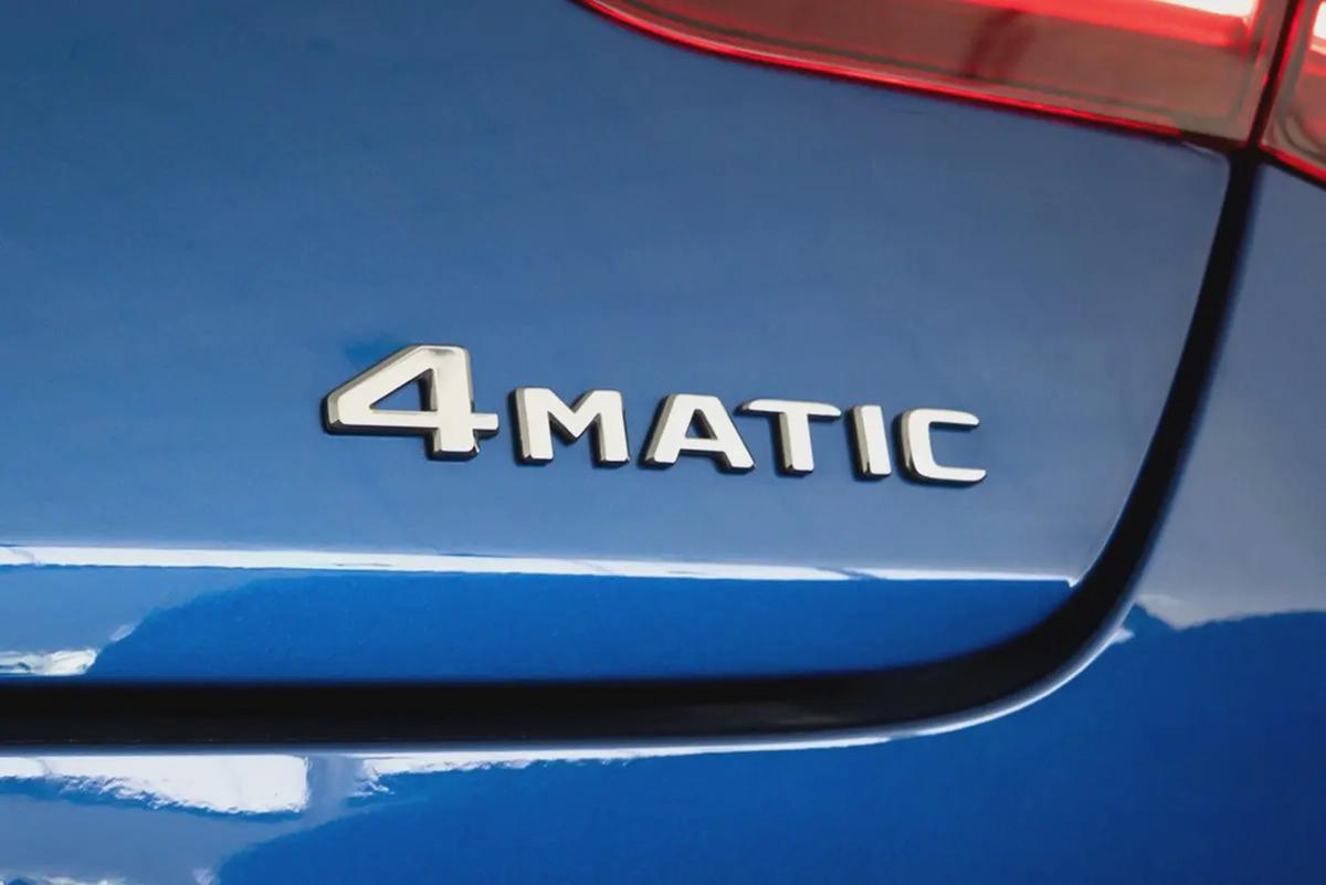 3,832 / 60 months | 0% DP | 2025 Mercedes Benz CLA250 4Matic / Mercedes-Benz Warranty Service-12-12