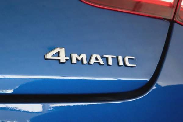 3,832 / 60 months | 0% DP | 2025 Mercedes Benz CLA250 4Matic / Mercedes-Benz Warranty Service