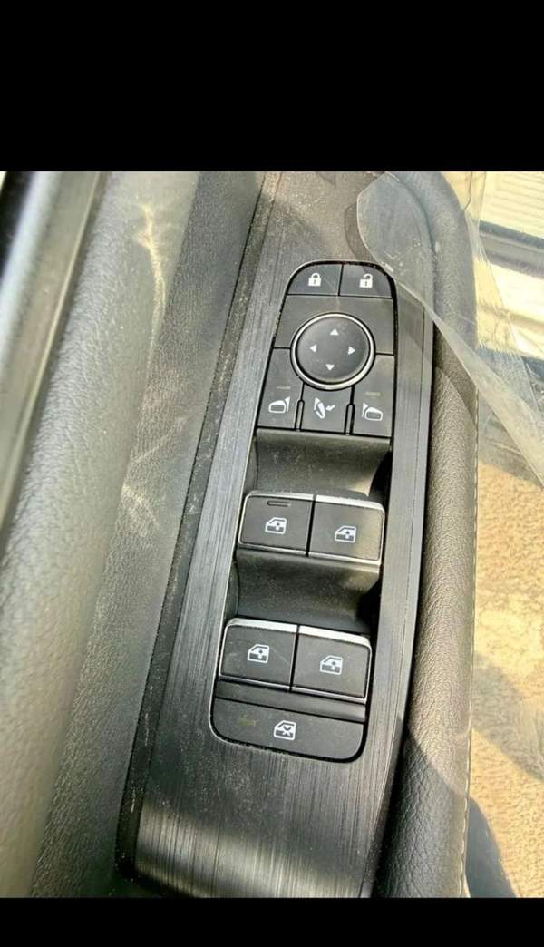 Nissan Patrol Nissan Patrol XE - GCC - 2026 - 3.5L Turbo