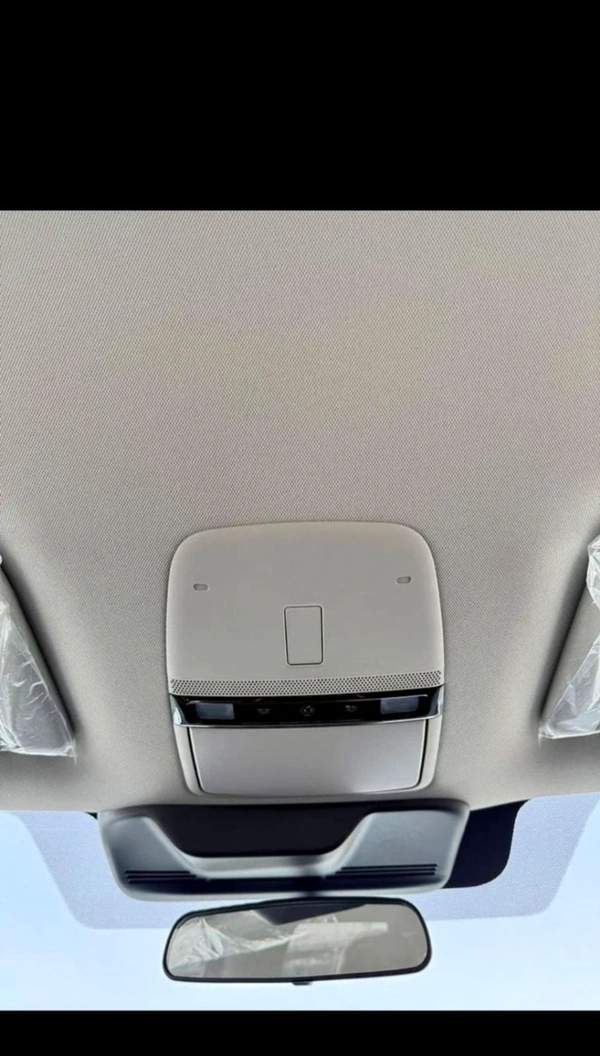 Nissan Patrol Nissan Patrol XE - GCC - 2026 - 3.5L Turbo