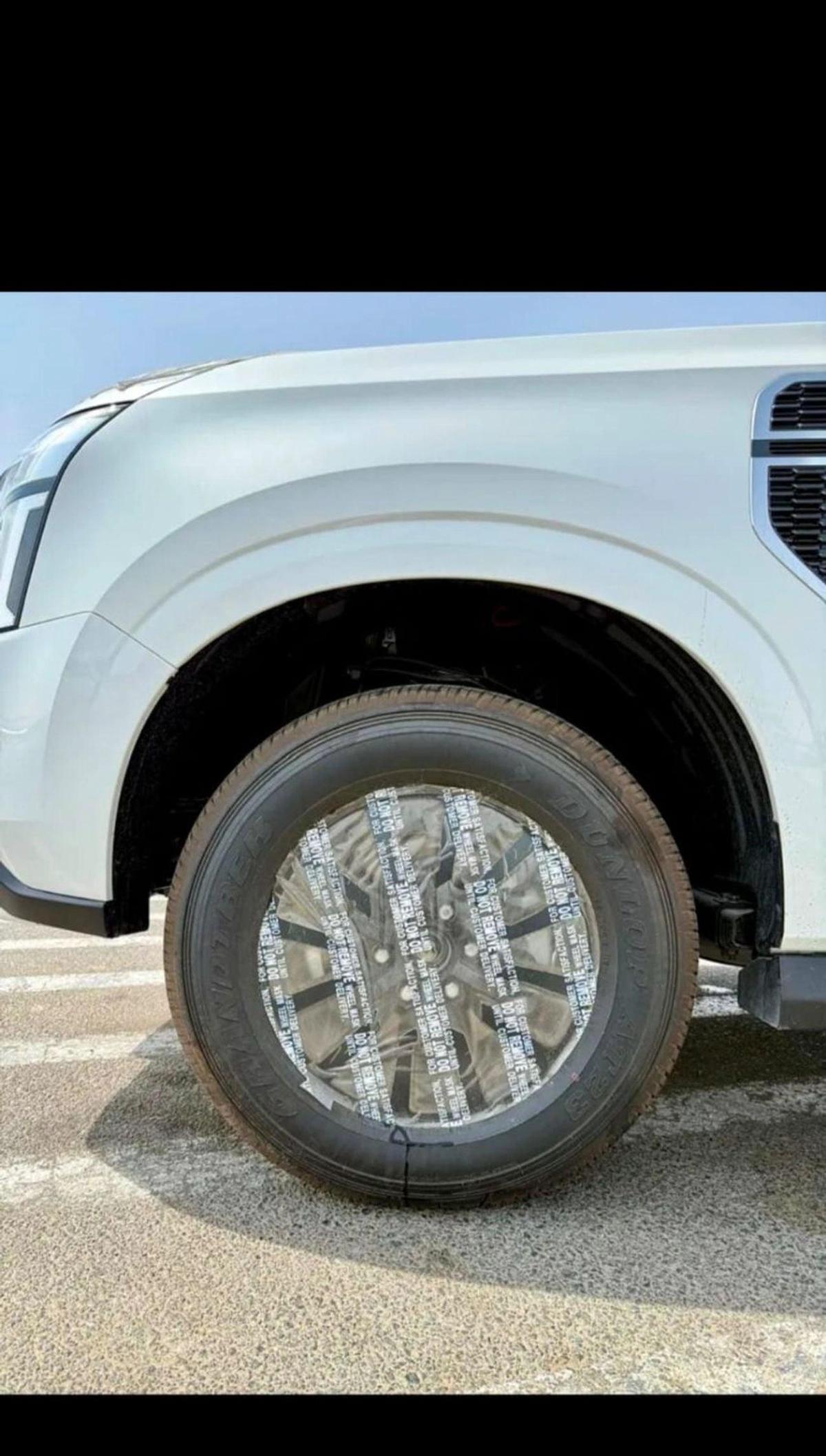 Nissan Patrol Nissan Patrol XE - GCC - 2026 - 3.5L Turbo-14-14