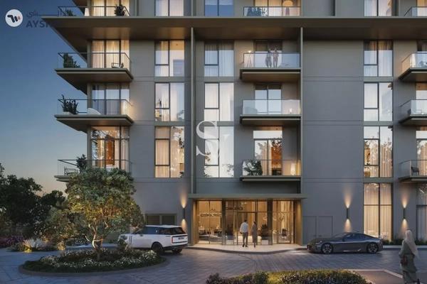 Club Place Tower A, Club Place, Dubai Hills Estate, Dubai