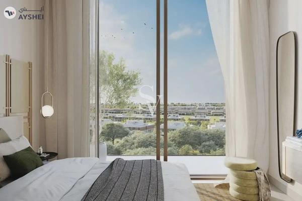 Club Place Tower A, Club Place, Dubai Hills Estate, Dubai