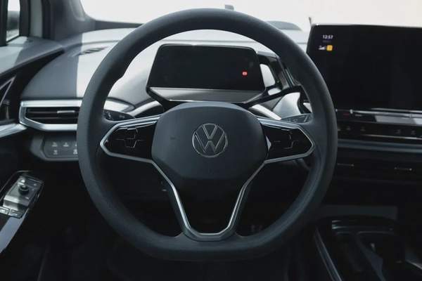 Volkswagen ID.4 CROZZ 2021