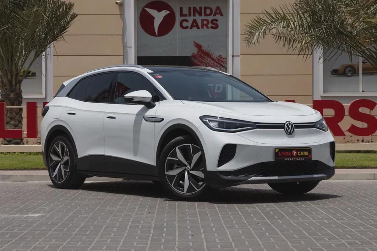 Volkswagen ID.4 CROZZ 2021-19-19