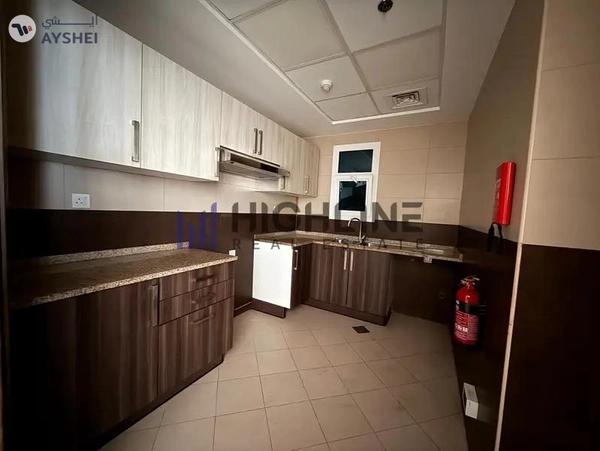 Bright & Spacious | Ready To Move | Close Kitchen