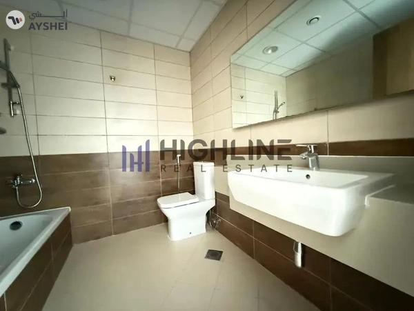 Bright & Spacious | Ready To Move | Close Kitchen