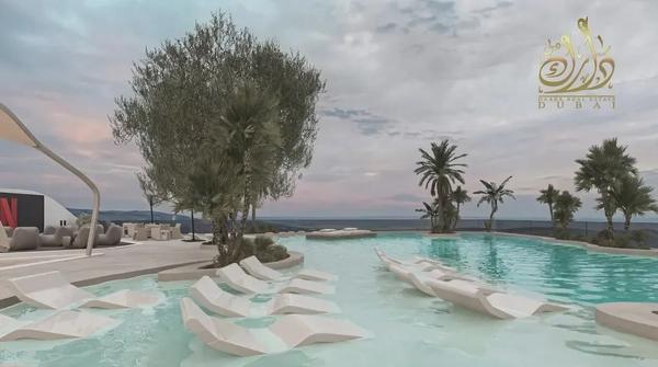 PRIVATE JACUZZI | 12-14% ROI | ASK FOR OFFER