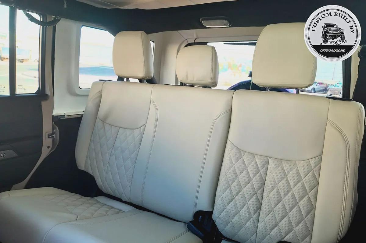 3 Months Wty 1 Year SP from Offroadzone | 2016 Jeep Wrangler 4DR Sport Golden | USED-13-13