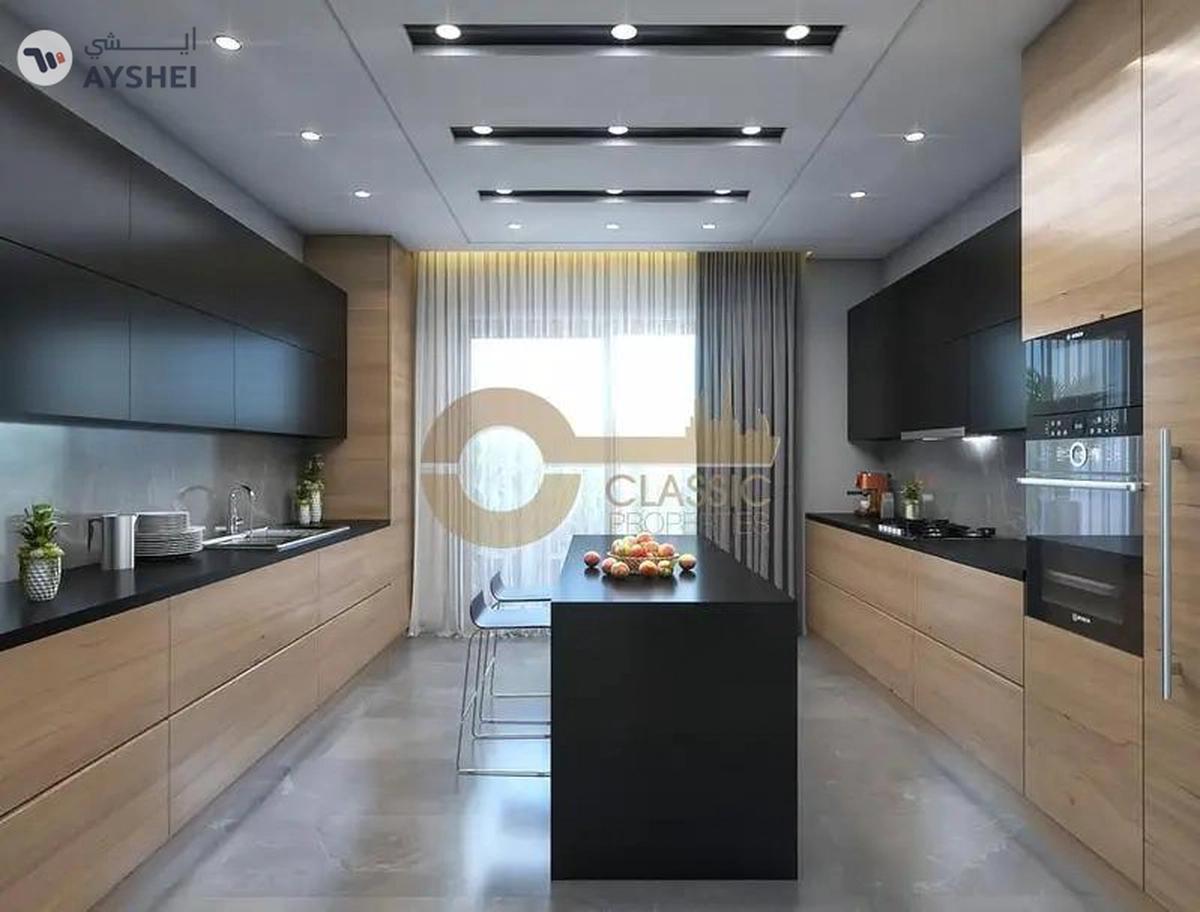 Luxury 3 BR + Maid | Genuine Resale | Ready Soon-0-landscape