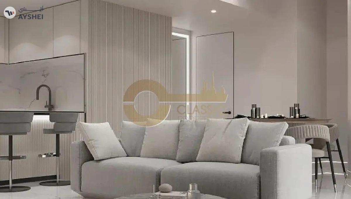 Luxury 3 BR + Maid | Genuine Resale | Ready Soon-2-2