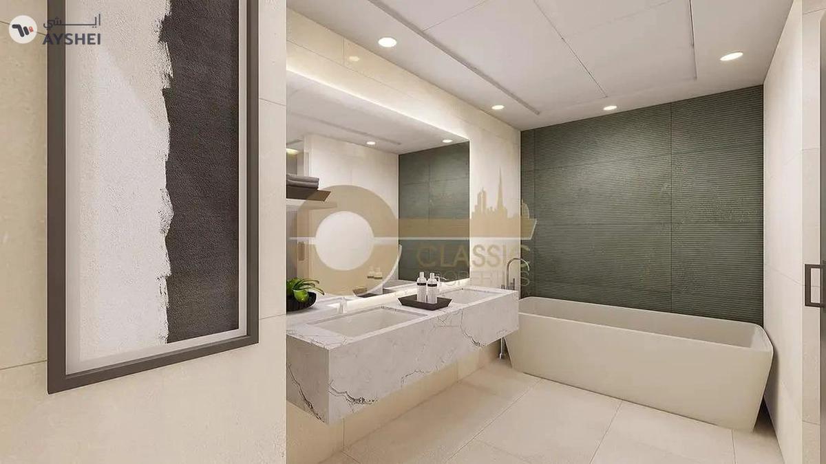 Luxury 3 BR + Maid | Genuine Resale | Ready Soon-1-landscape